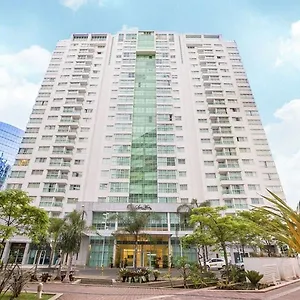 Sm1805 Flat Regiao Prox Embaixada Americana Brasília