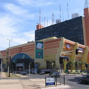 Flat No Coracao De Brasília